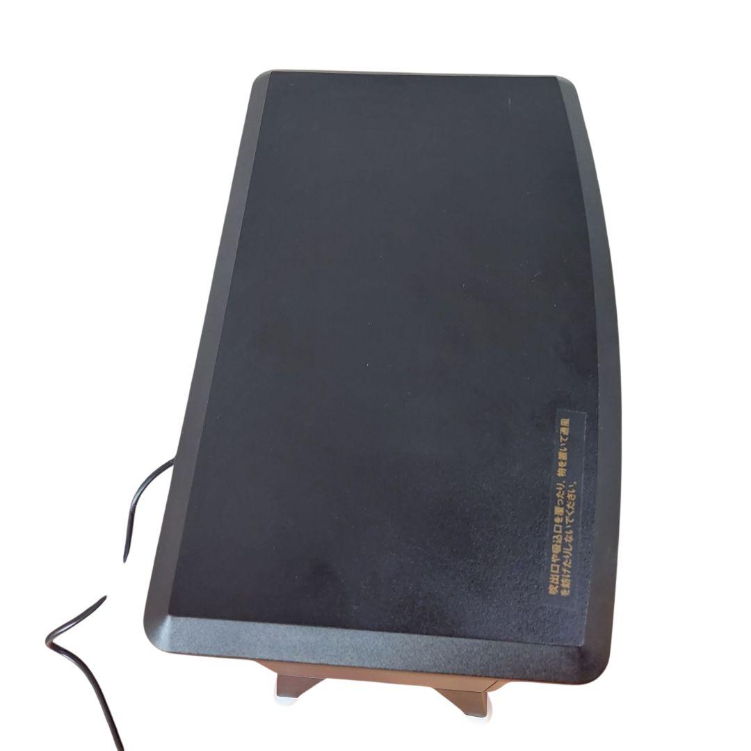 Dimplex　 マイクロストーブ　 MCS12J　ブラック