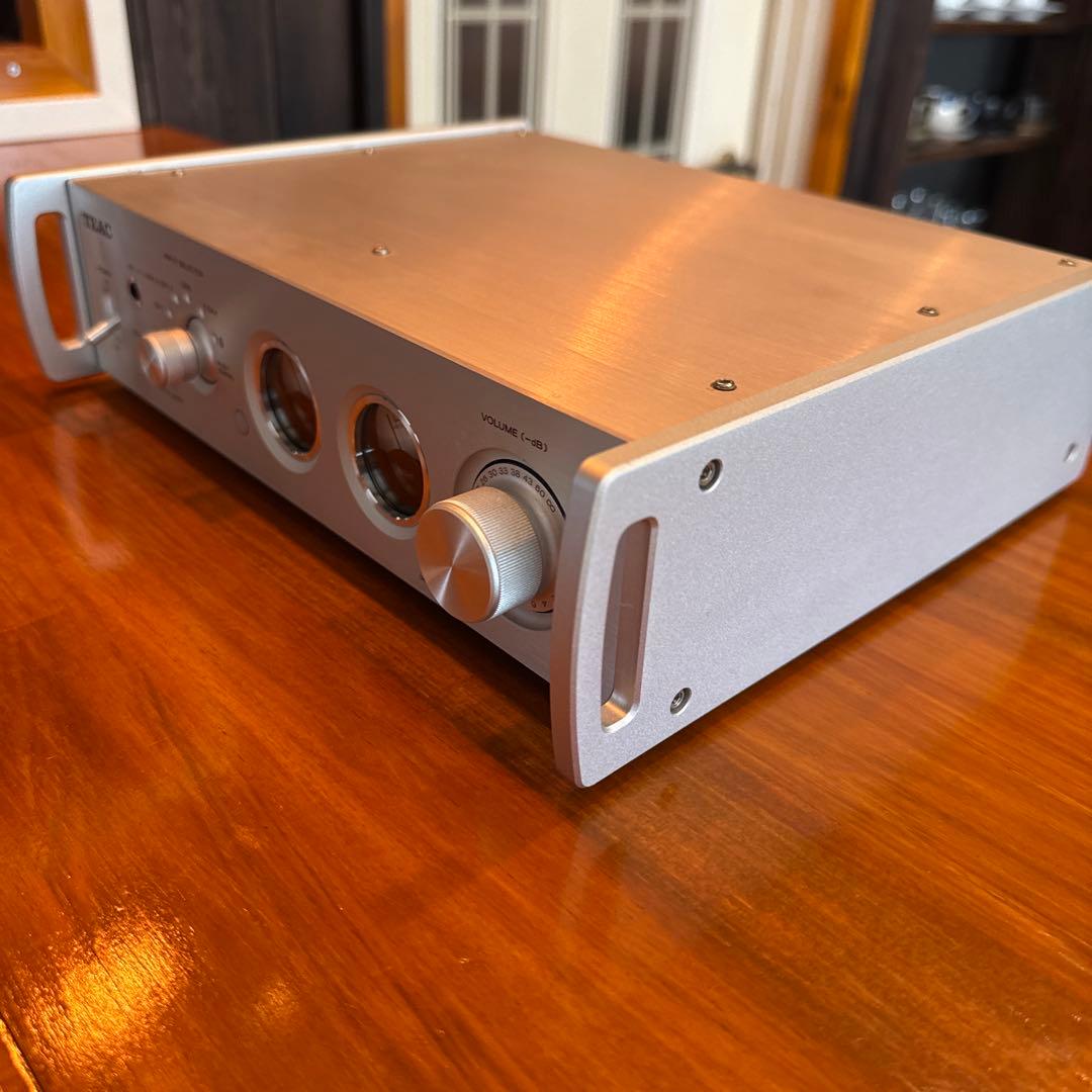 TEAC AI-503美品 2020年製
