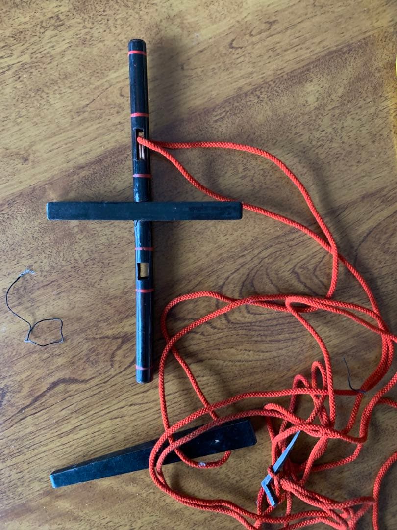 美術工芸品 明治中期 刺繍紋章店作の室内飾り用の鯉のぼり部材一式貴重品