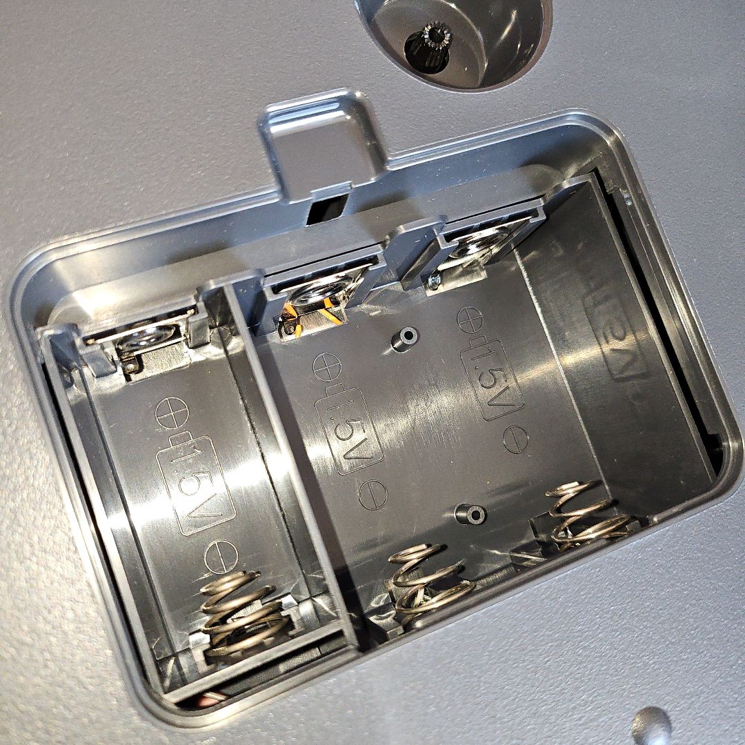 箱入り 極美品 HELLOKITTY メロディ からくり掛け時計 CITIZEN