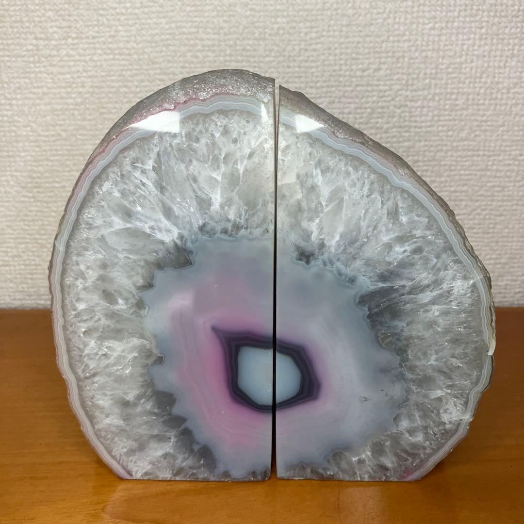 トレジャー メノウ パワーストーン