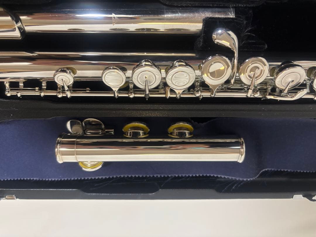 管楽器・吹奏楽器 SANKYO ETUDE PA