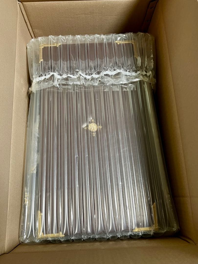 DOLKローゼンメイデン ドール鞄 40cm用