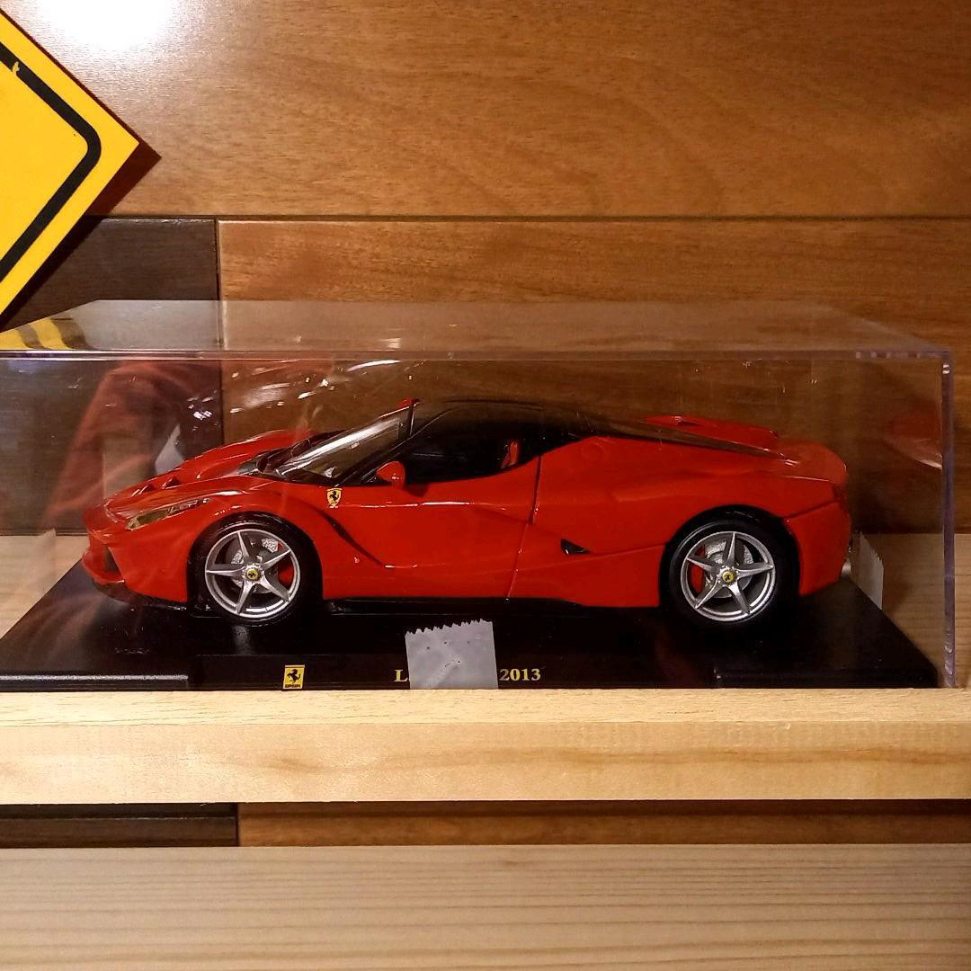 フェラーリ　７台セット　車　ミニカー