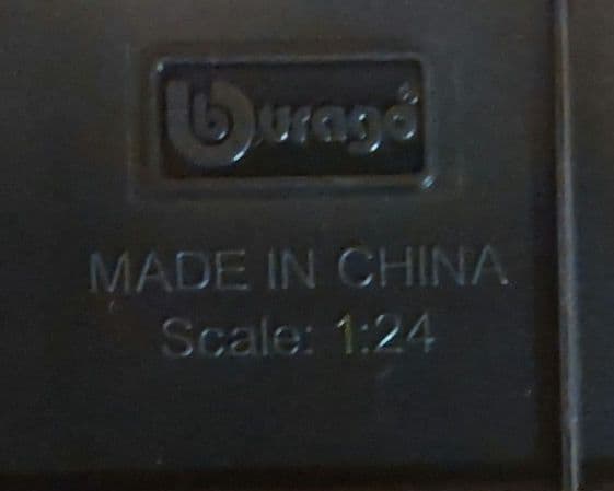 フェラーリ　７台セット　車　ミニカー