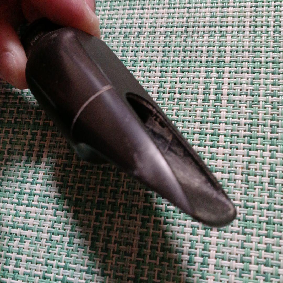 ダダリオ　セレクトジャズ　マウスピース　アルト　6番