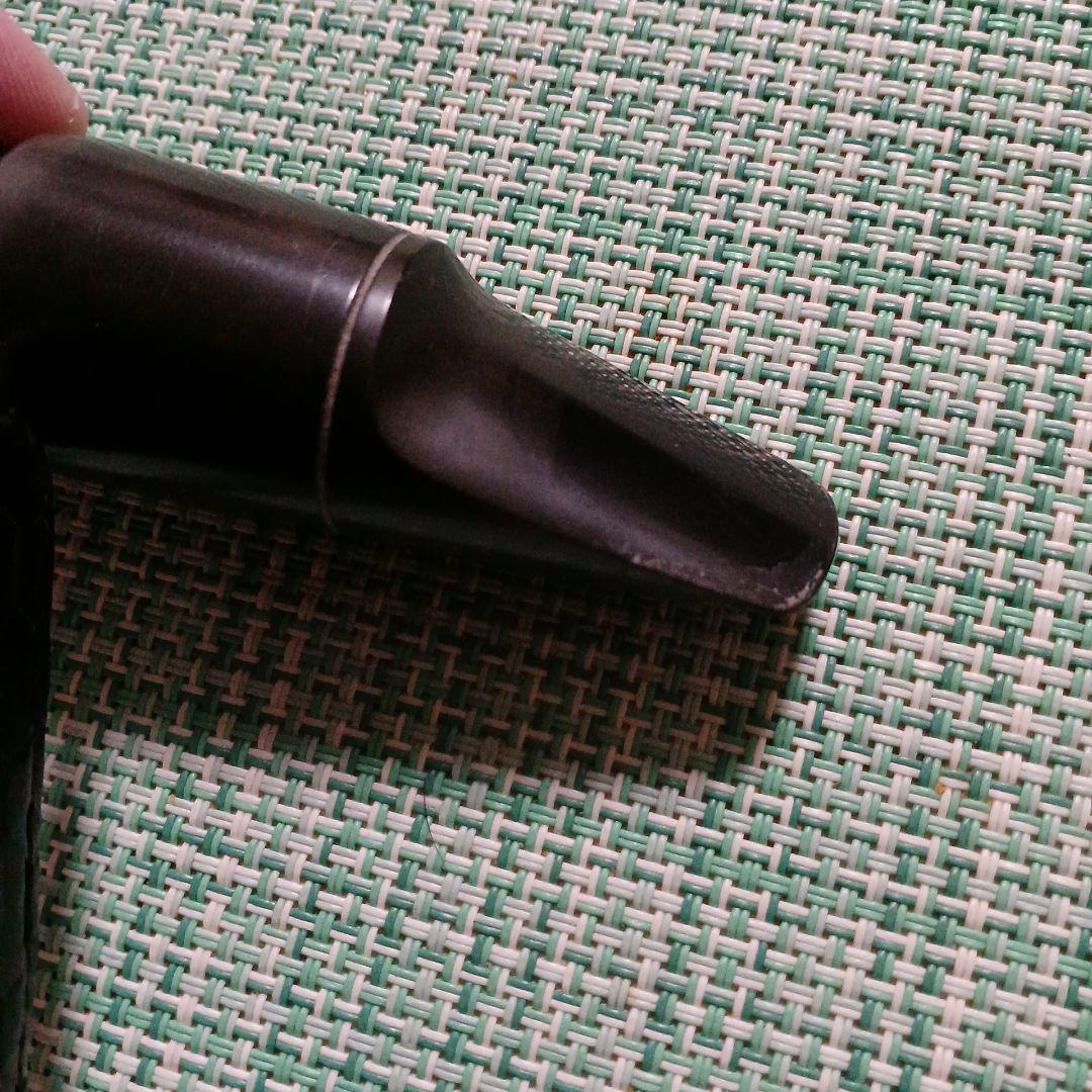 ダダリオ　セレクトジャズ　マウスピース　アルト　6番
