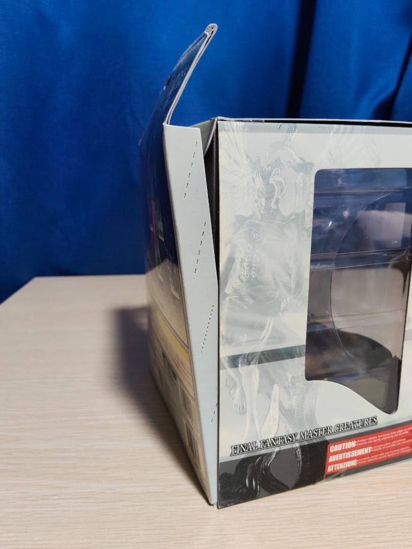 FF MASTER CREATURES 5体セット
