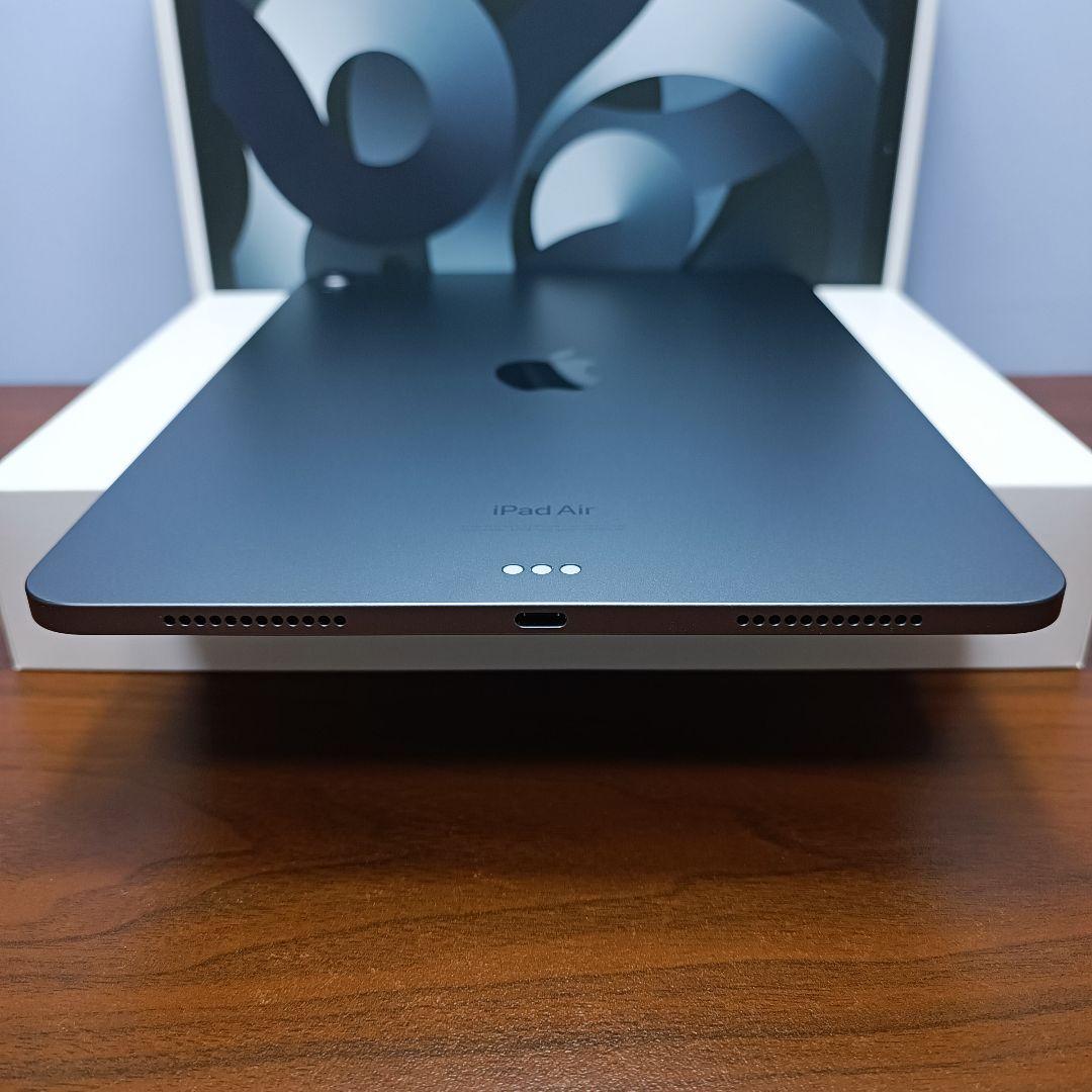 (美品) iPad Air 第5世代 M1 WiFi 64GB
