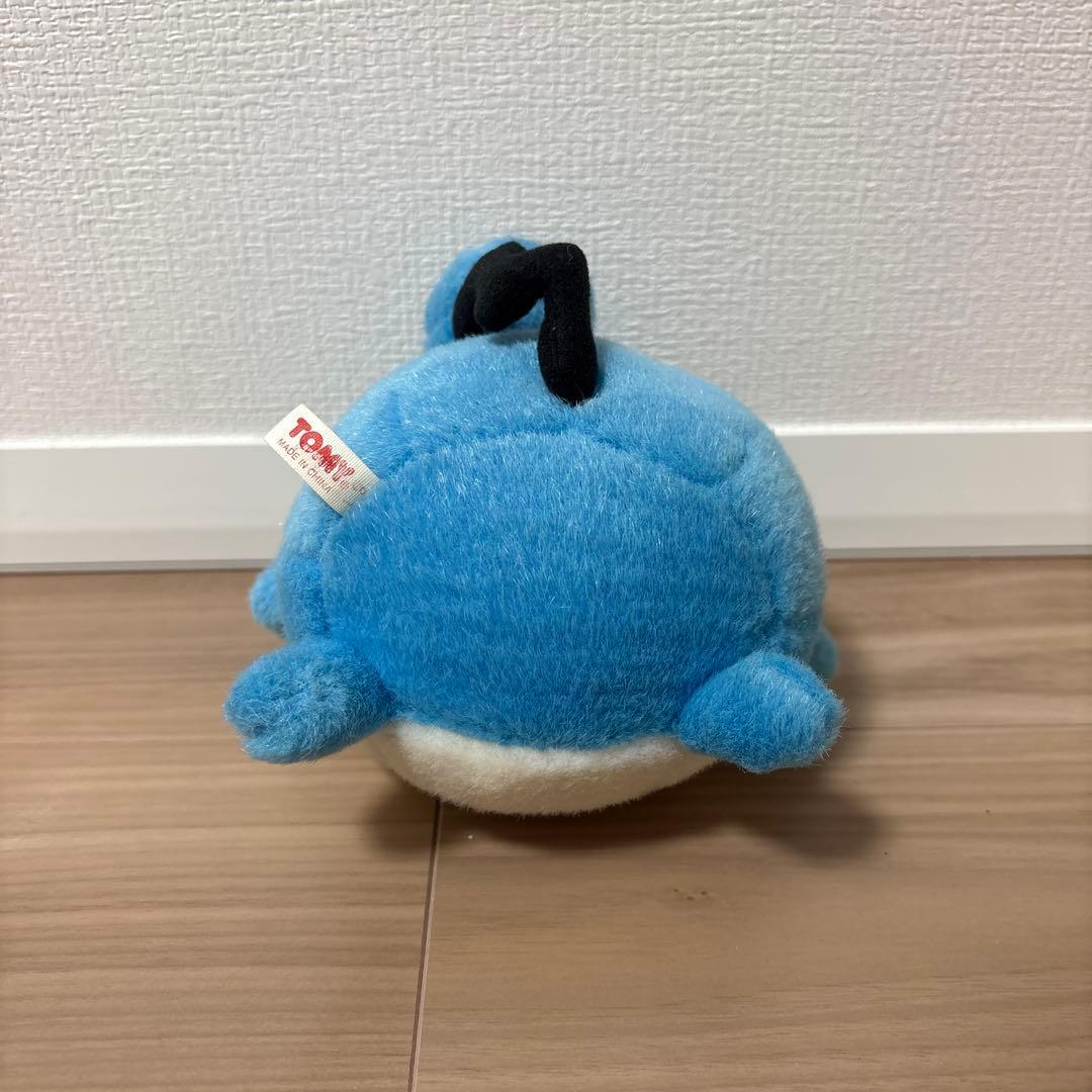 マリル　ぬいぐるみ