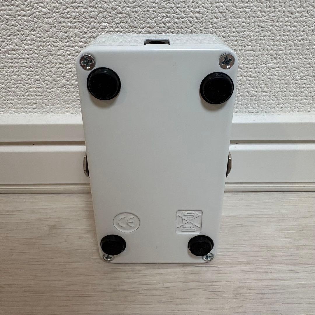 ギター Electro-Harmonix Flatiron Fuzz