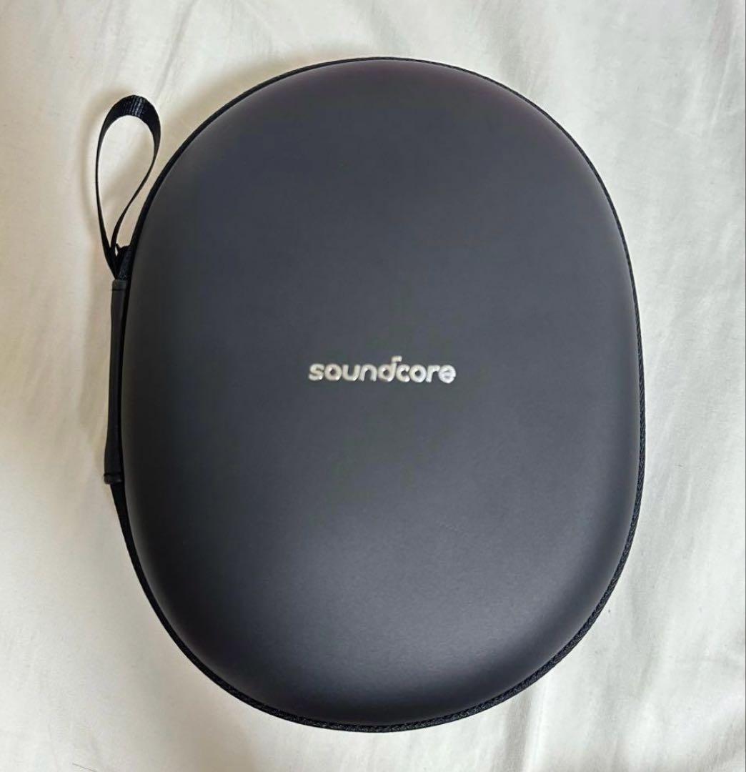 ヘッドホン Anker Soundcore Space Q45