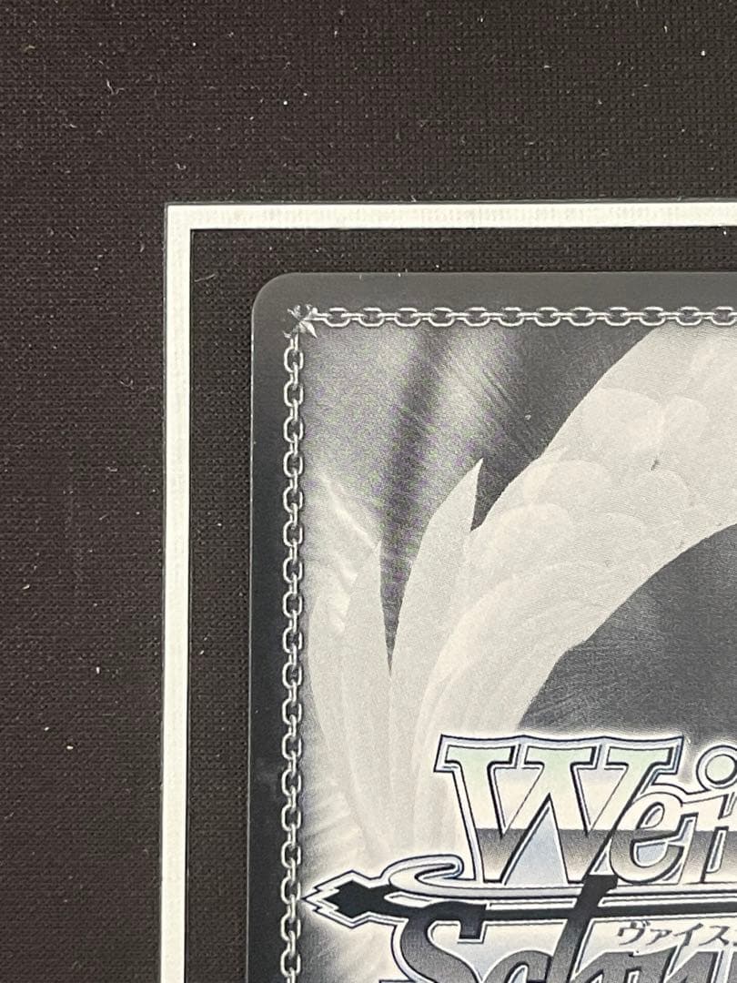 レインボーシフォン 乙宗梢 SP箔押し