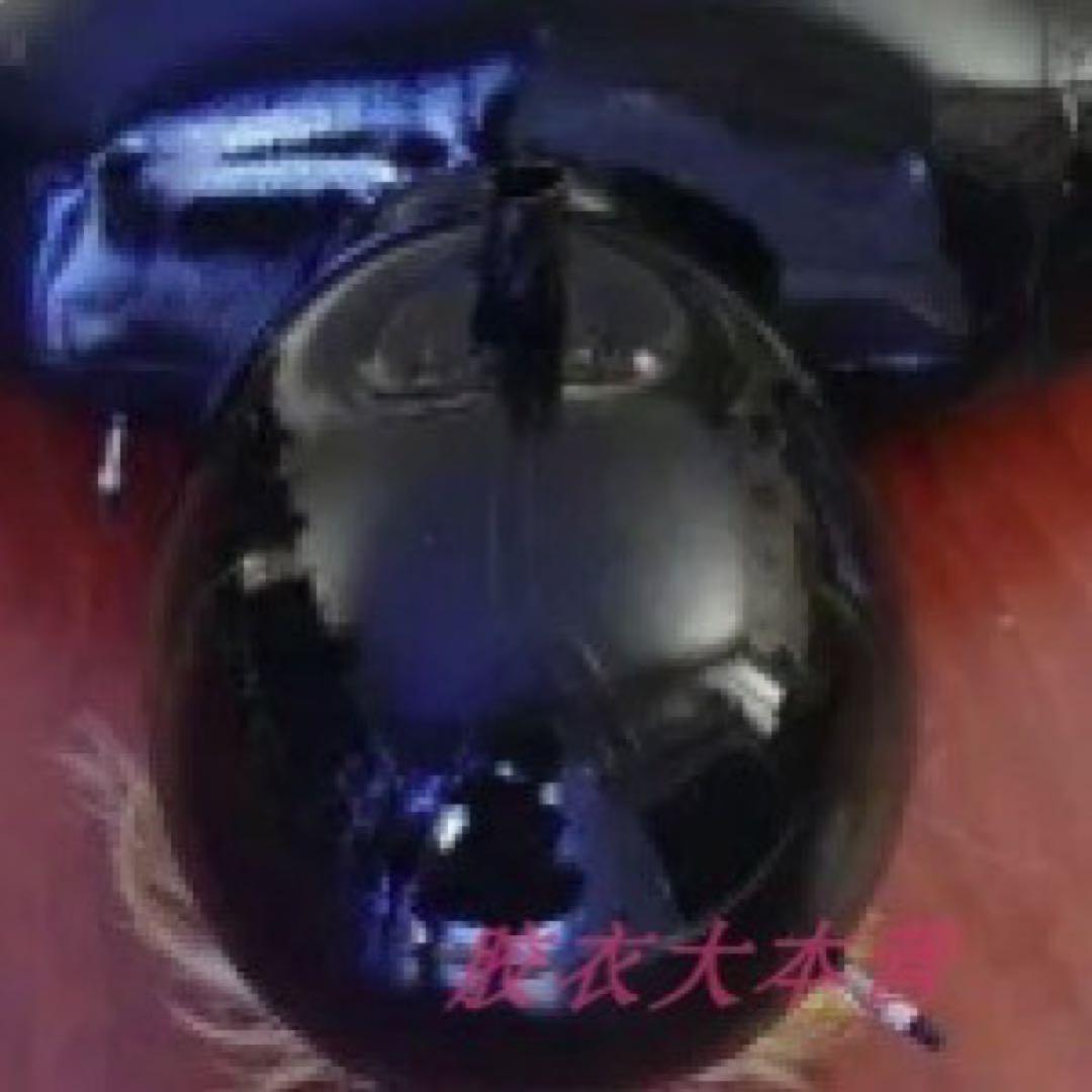 フェティッシュラバースーツXLサイズ