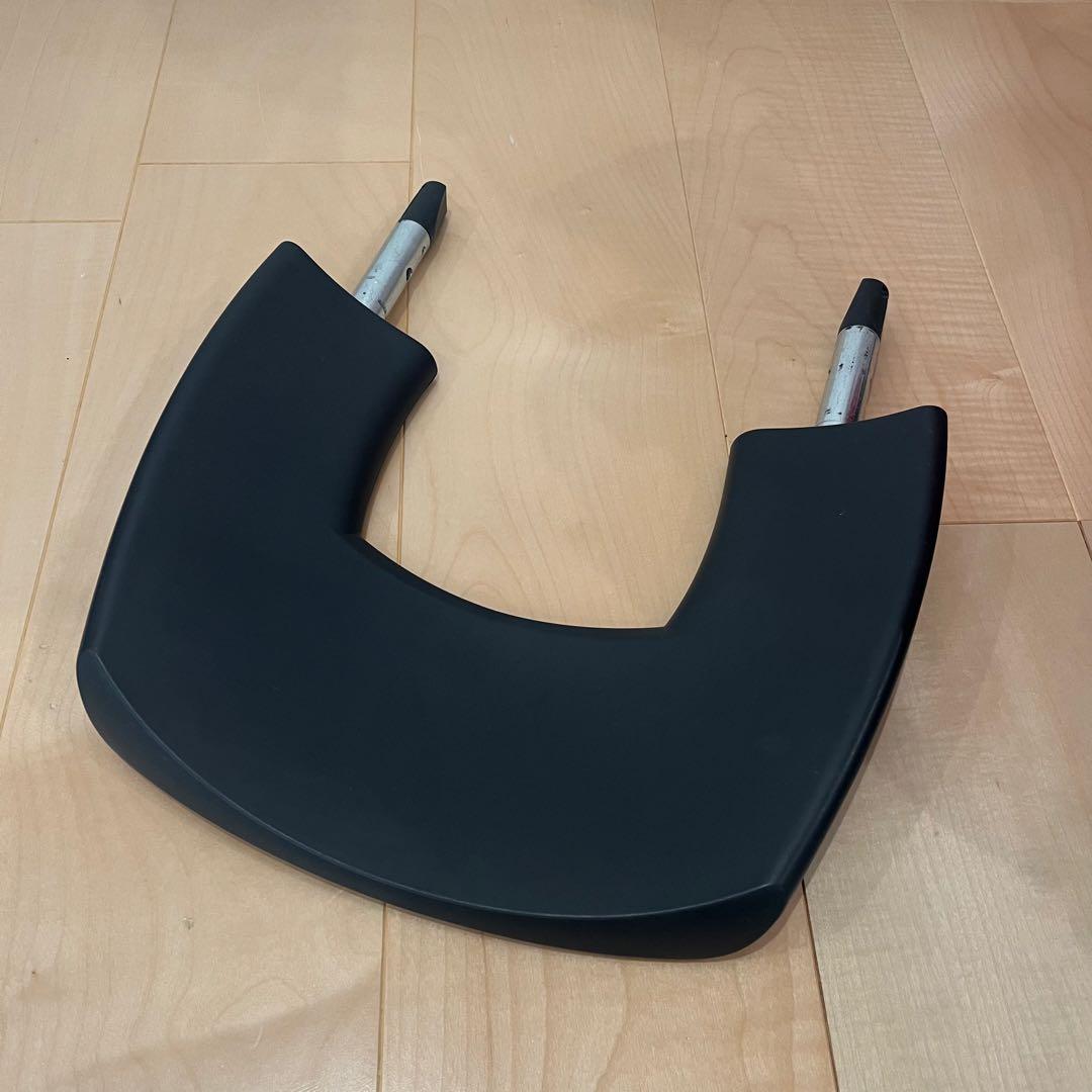 サイベックス　シローナ　Cybex 車用チャイルドシート レッド