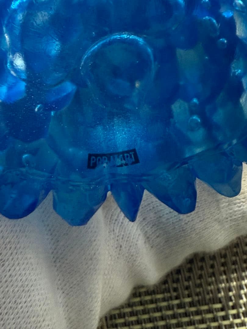 POPMART MOLLY×INSTINCTOY IceVincentセット