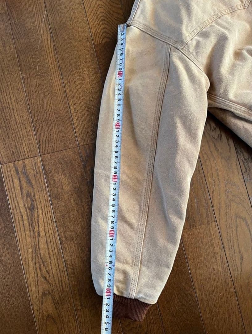 け*ん様 Carhartt Santa Fe jacket size S