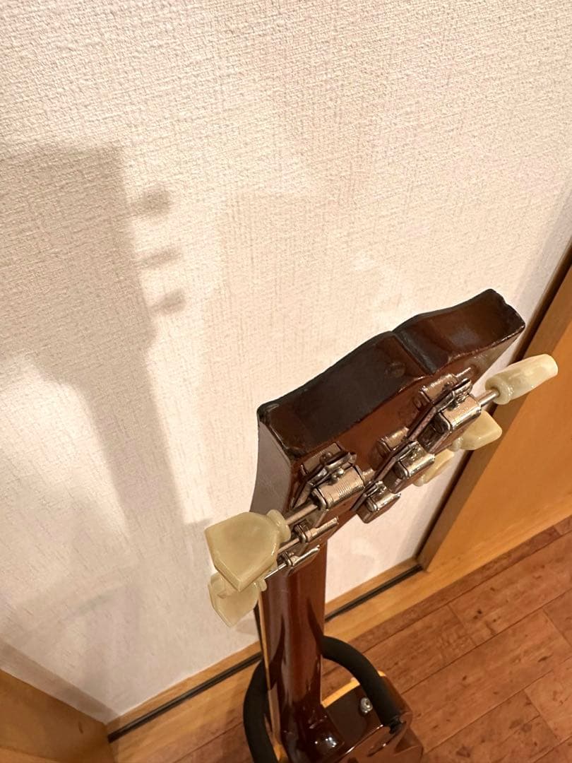 Gibson Les Paul Classic 1997年製