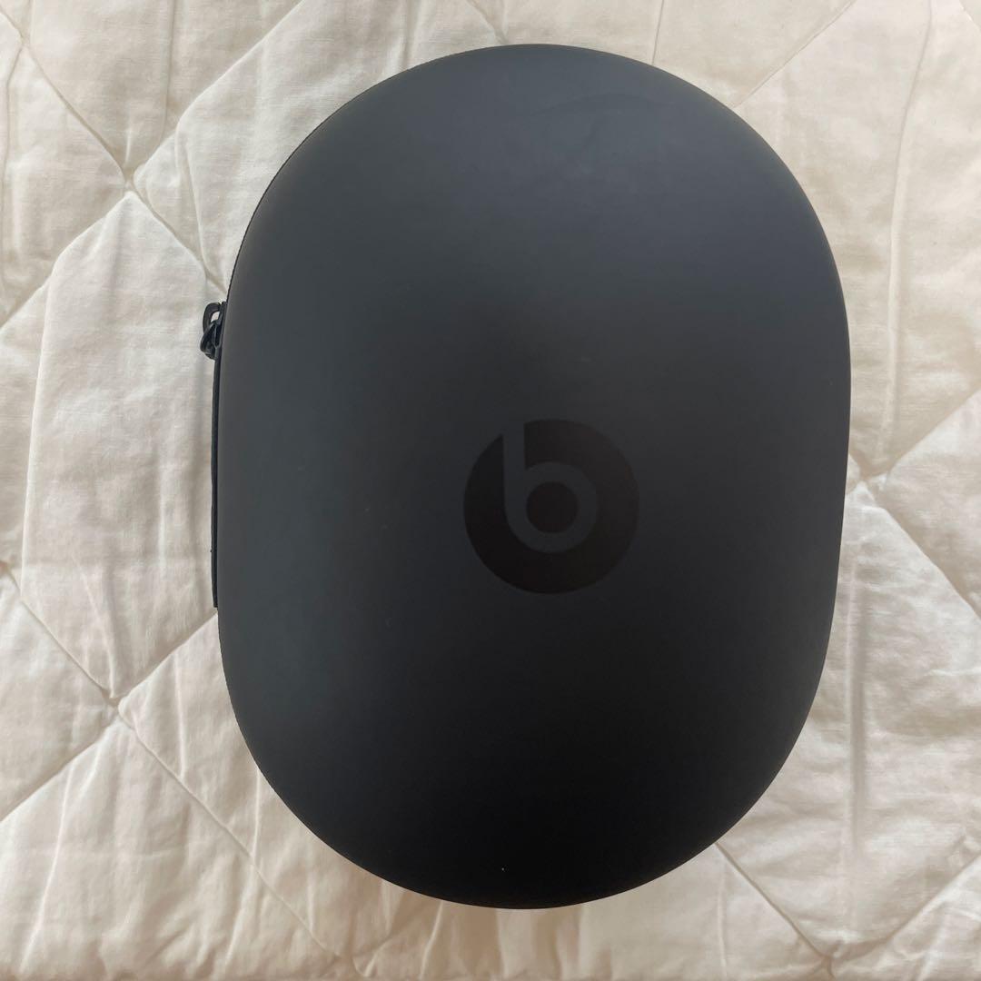 Beats Studio Wireless ブラック/ゴールド