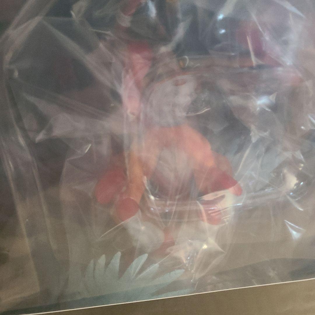 ス*平様 キン肉マン CCP マッスル・ドッキング