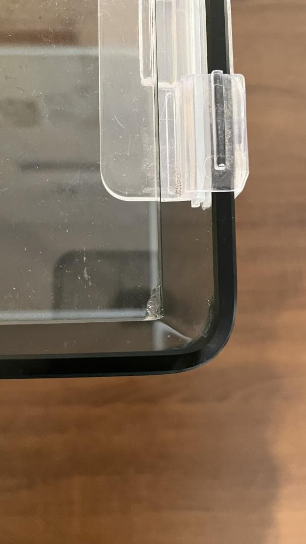 60cm水槽、クーラー、外部フィルター、化学式co2添加、その他！引取りok