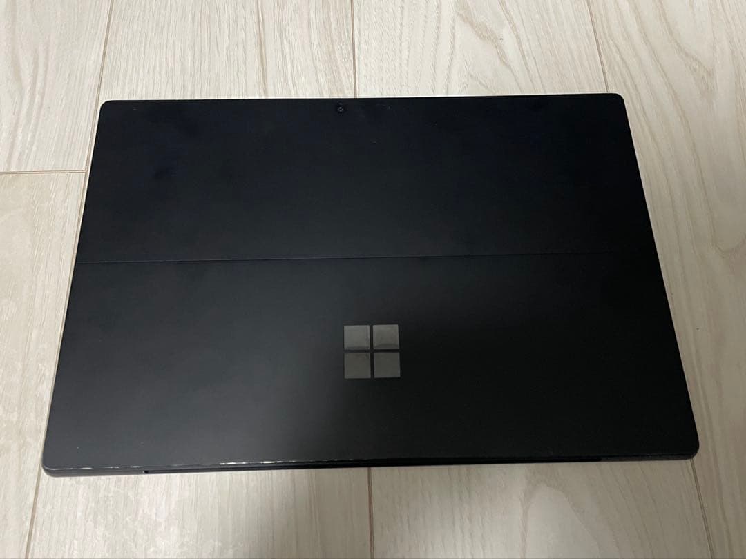 【ジャンク】Microsoft Surface Pro7