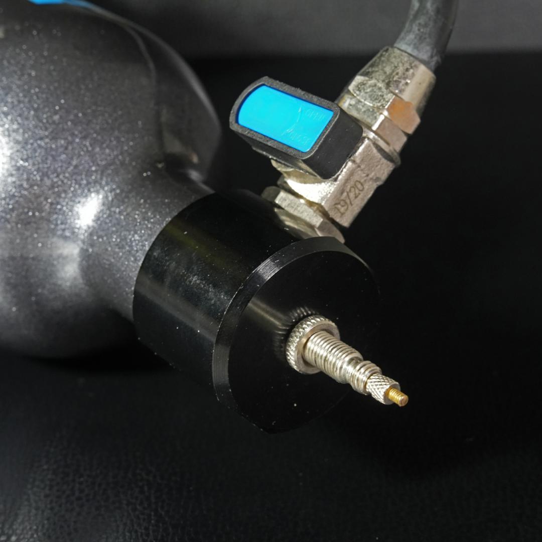 SCHWALBE (シュワルベ) タイヤブースター【新品同様・付属品多数】