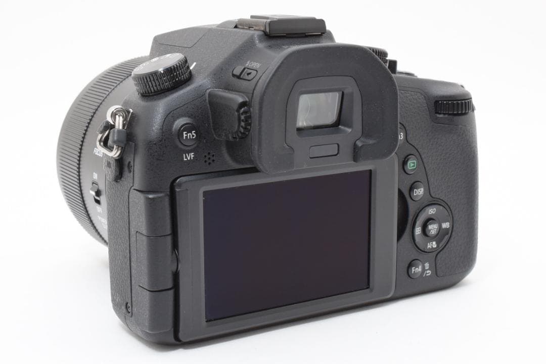 Panasonic LUMIX DMC-1000 パナソニック デジタルカメラ