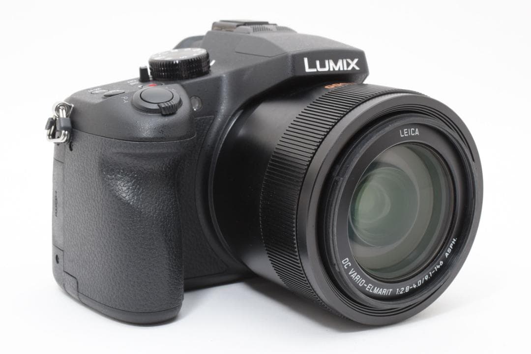 Panasonic LUMIX DMC-1000 パナソニック デジタルカメラ