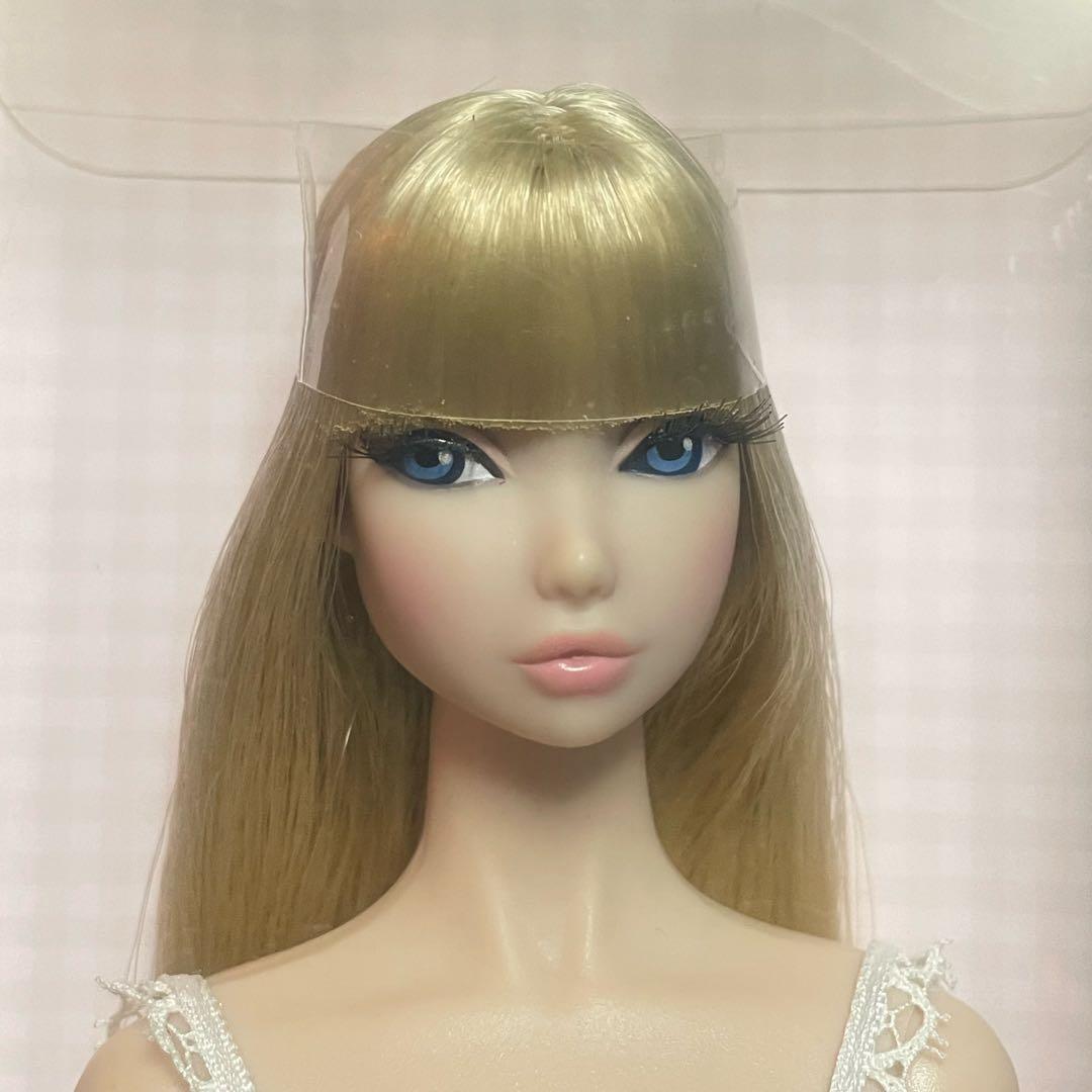 【未開封】 ミサキドール ITJ reproduct Misaki