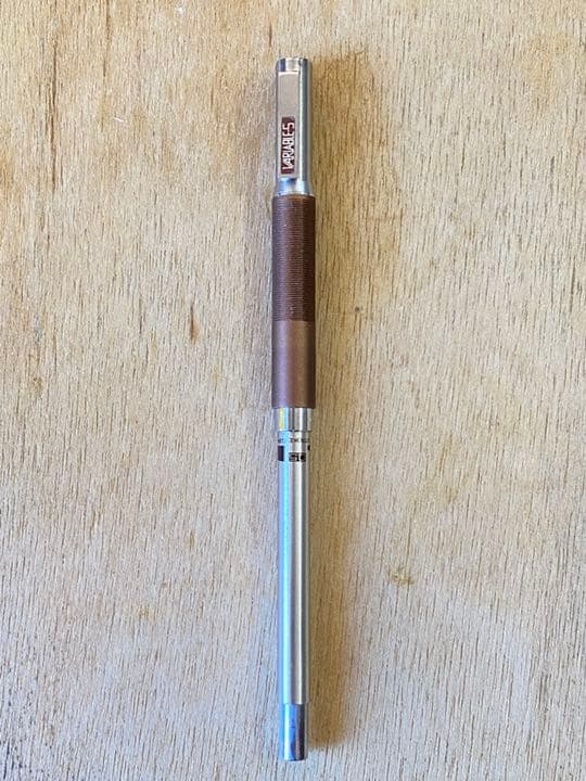 バリアブルシャープ トンボ TOMBOW 0.5mm VARIABLE