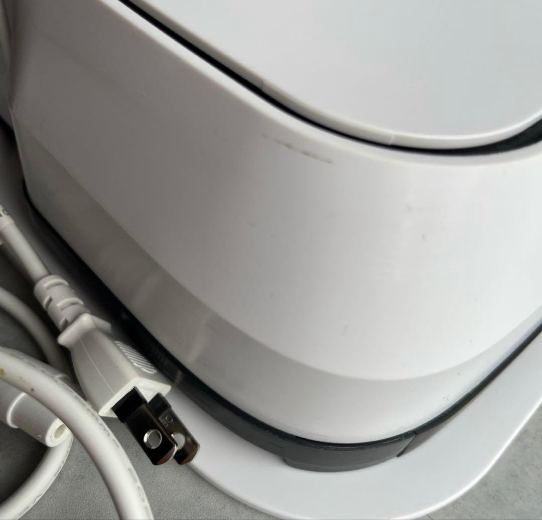 iRobot ブラーバ ジェット m6（本体・ホームベース・コード付属）