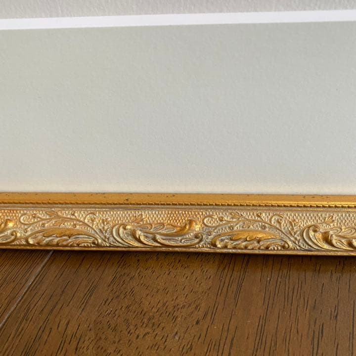 増田孝　すみれ　作家直筆署名入　限定　レトロ