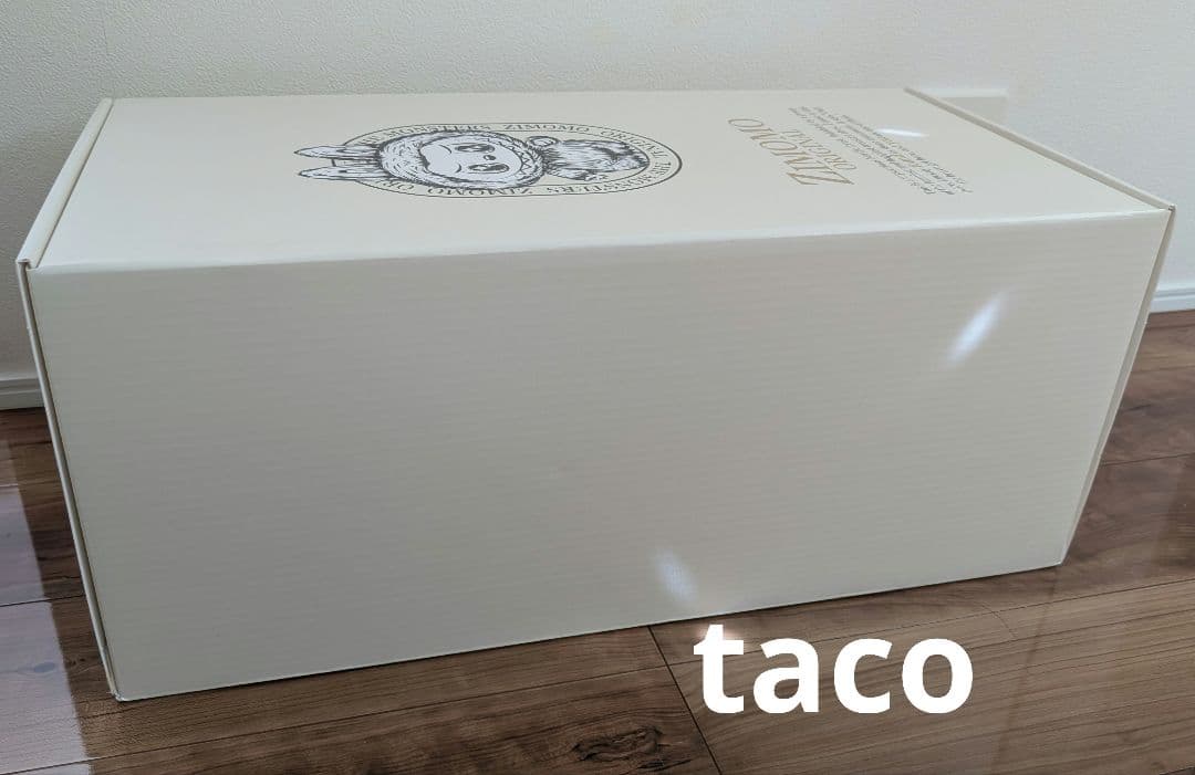 ジモモ THE MONSTERS I FOUND YOU ZIMOMOぬいぐるみ