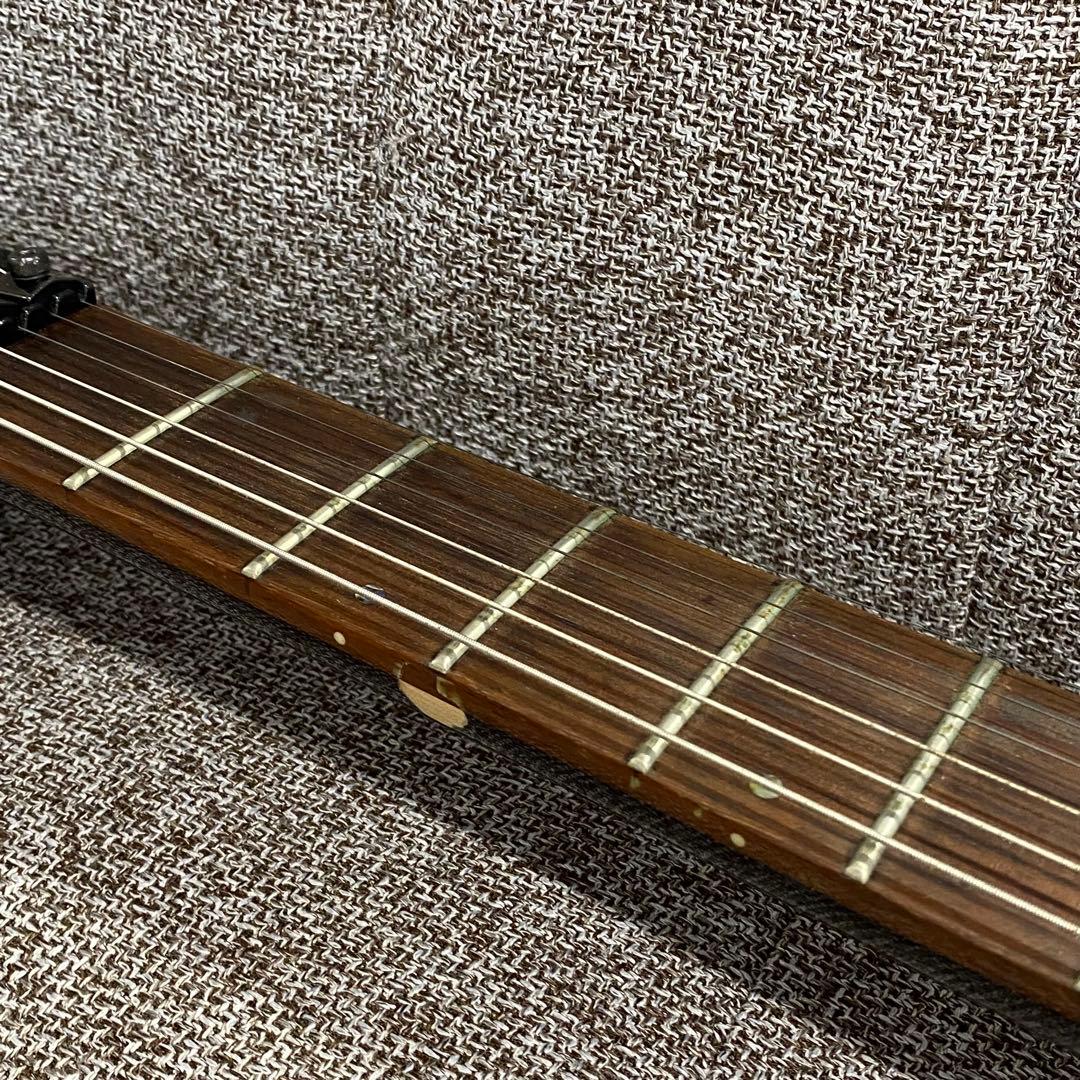 □ Grassroots グラスルーツ エレキギター Forest Duncan