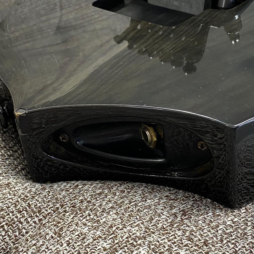 □ Grassroots グラスルーツ エレキギター Forest Duncan