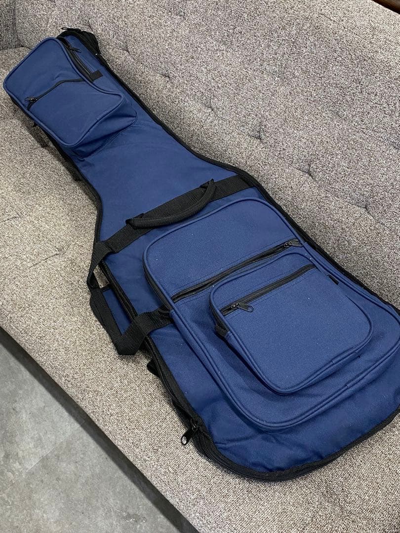 □ Grassroots グラスルーツ エレキギター Forest Duncan