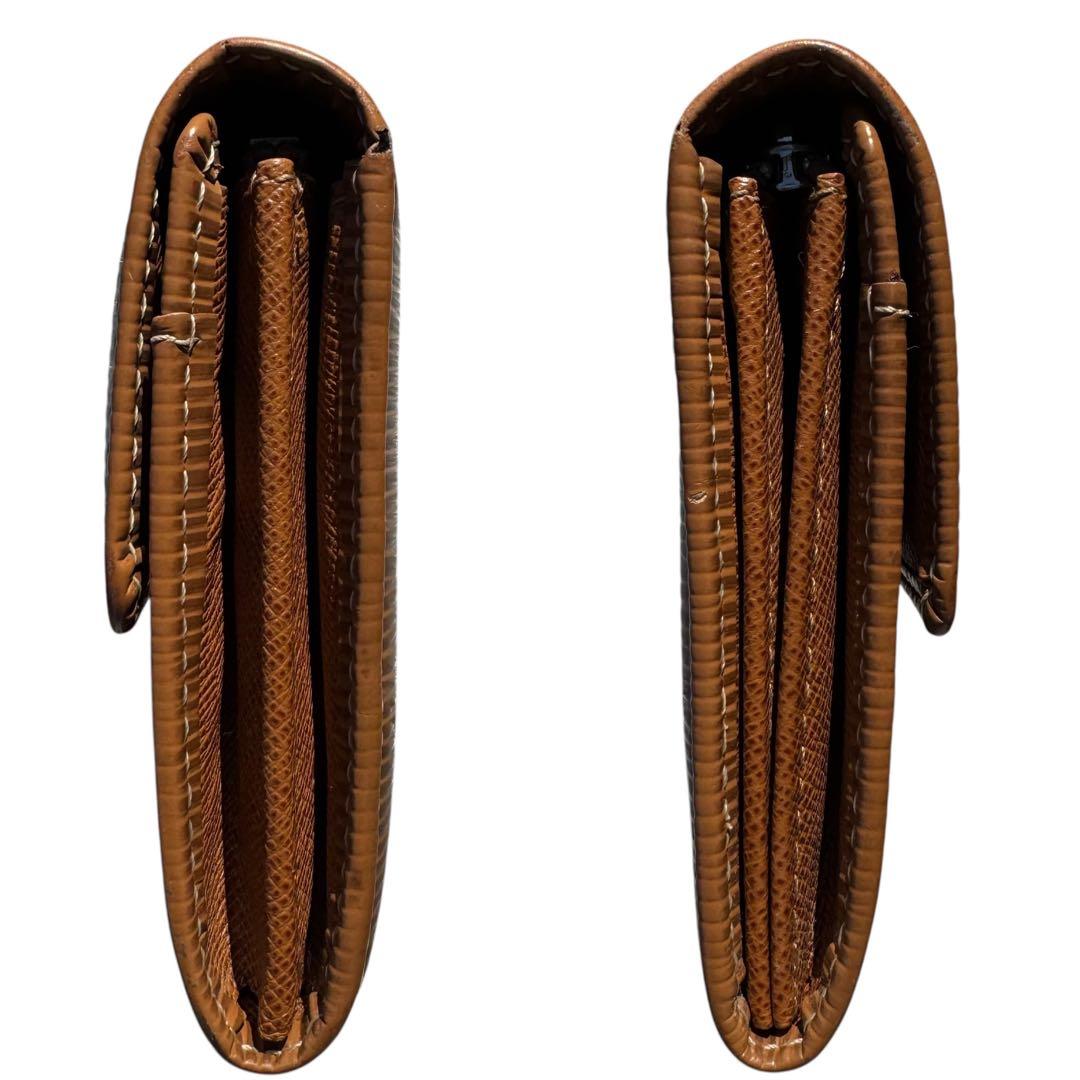 LOUIS VUITTON ルイヴィトン エピ ポルトモネクレディ M6359I