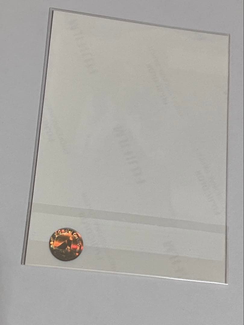 笑*神様 乃木坂46 奥田いろは サイン入り写真