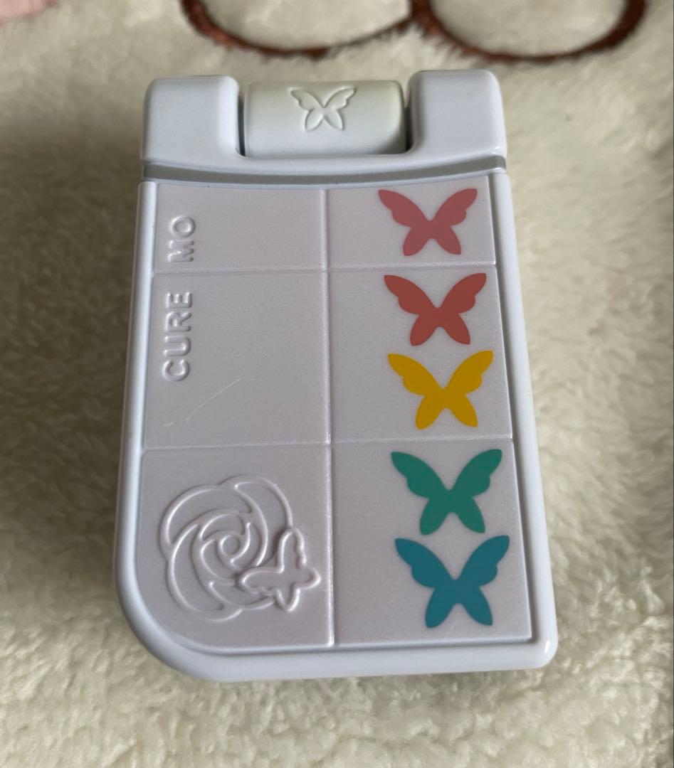 プリキュア　おもちゃ　キュアモ