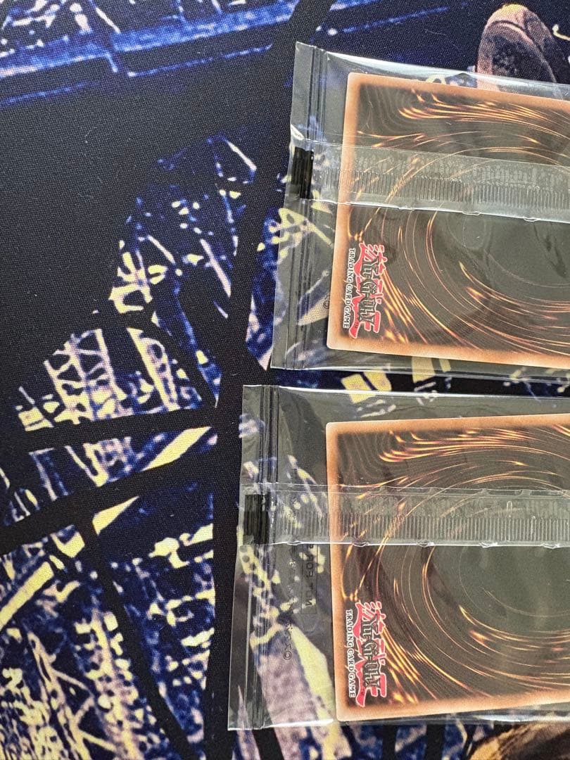 2025 遊戯王店舗戦　2期プロモ