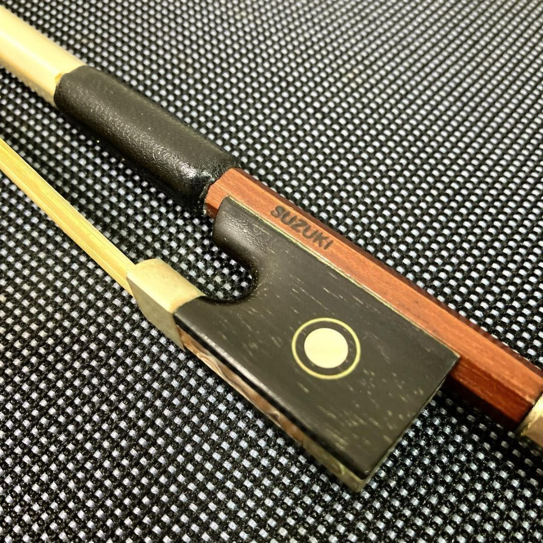 【極美品】HALLSTATT V-12 バイオリン 4/4 フルサイズ