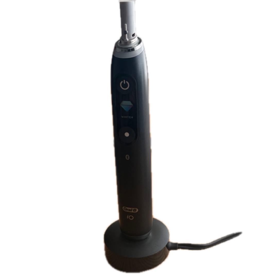 Oral-B iO9 電動歯ブラシ 本体 替えブラシ