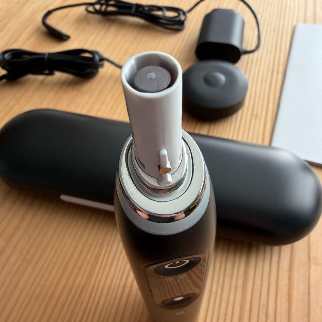 Oral-B iO9 電動歯ブラシ 本体 替えブラシ