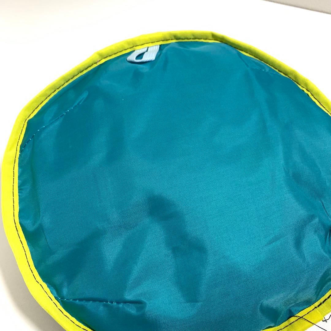 コトパクシ ボストンバック ダッフルバッグ パッカブル 32L コンパクト