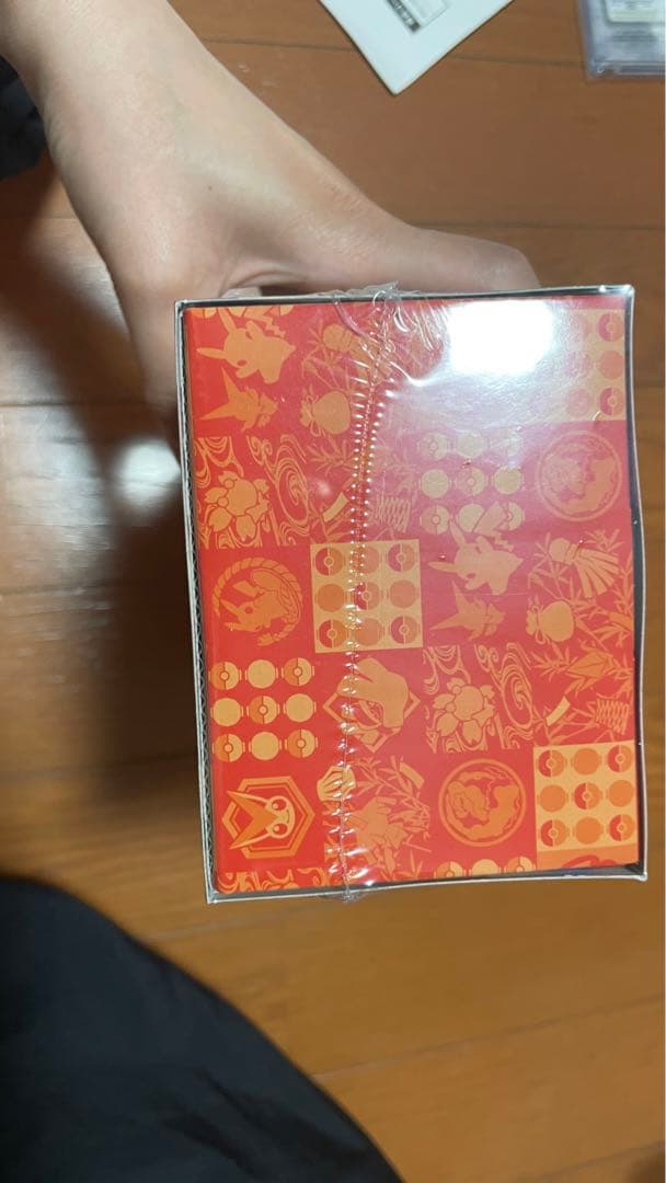 ポケモンセンタートウホクスペシャルBOX