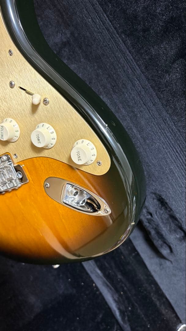 ギター Fender Mex Classic series Stratocaster