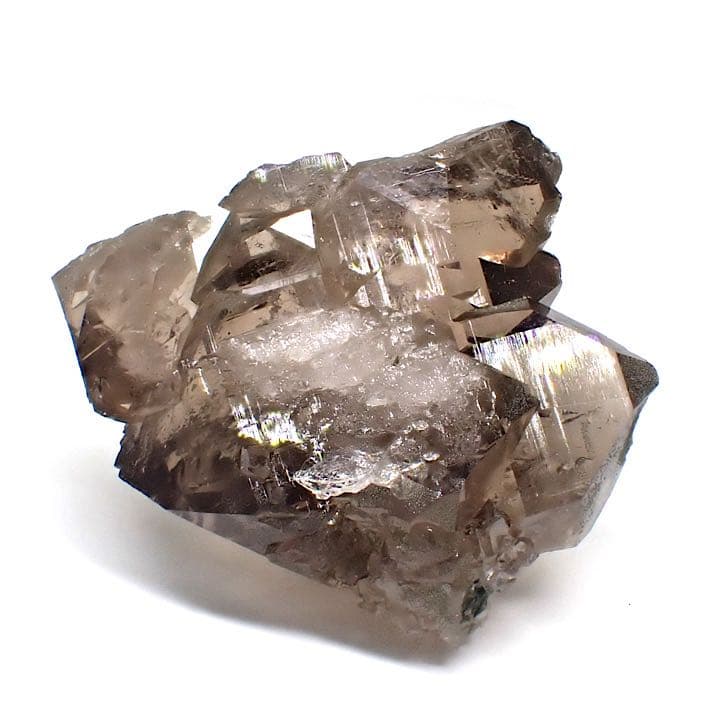 【フランス/モンブラン産】スモーキークォーツ