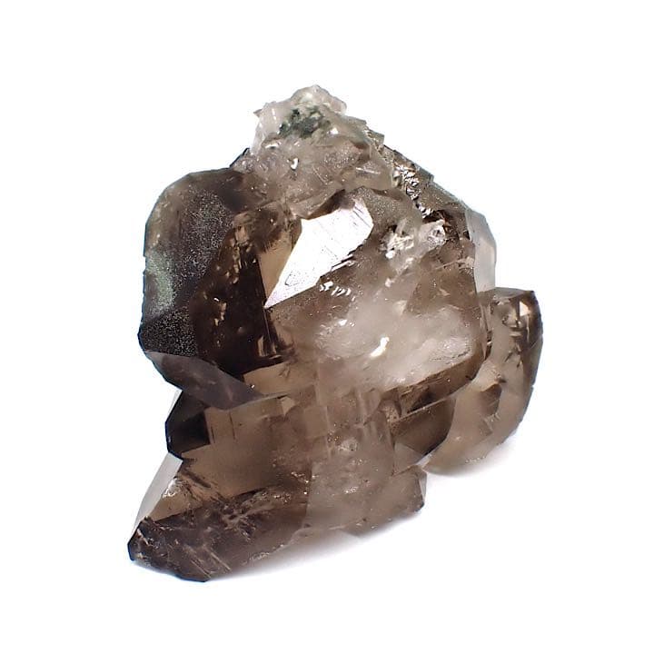 【フランス/モンブラン産】スモーキークォーツ