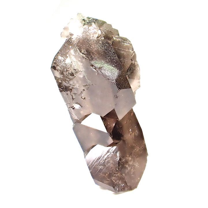 【フランス/モンブラン産】スモーキークォーツ